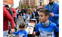 Fotografias San Silvestre Salmantina