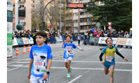 Fotografias San Silvestre Salmantina