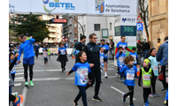 Fotografias San Silvestre Salmantina