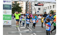Fotografias San Silvestre Salmantina