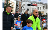 Fotografias San Silvestre Salmantina