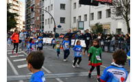 Fotografias San Silvestre Salmantina