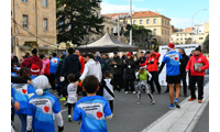 Fotografias San Silvestre Salmantina