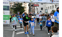 Fotografias San Silvestre Salmantina