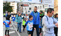 Fotografias San Silvestre Salmantina