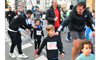 Fotografias San Silvestre Salmantina