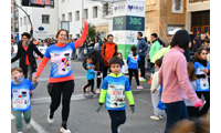 Fotografias San Silvestre Salmantina