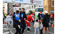Fotografias San Silvestre Salmantina
