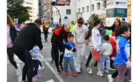 Fotografias San Silvestre Salmantina
