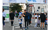 Fotografias San Silvestre Salmantina