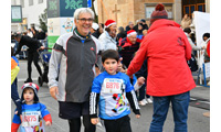 Fotografias San Silvestre Salmantina