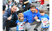 Fotografias San Silvestre Salmantina