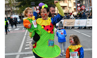 Fotografias San Silvestre Salmantina