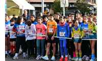 Fotografias San Silvestre Salmantina