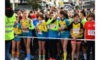 Fotografias San Silvestre Salmantina