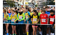 Fotografias San Silvestre Salmantina