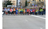 Fotografias San Silvestre Salmantina