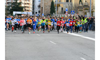 Fotografias San Silvestre Salmantina