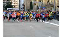 Fotografias San Silvestre Salmantina