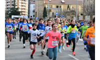 Fotografias San Silvestre Salmantina