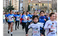 Fotografias San Silvestre Salmantina
