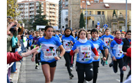 Fotografias San Silvestre Salmantina
