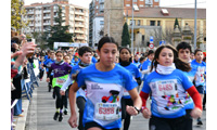 Fotografias San Silvestre Salmantina