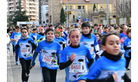 Fotografias San Silvestre Salmantina