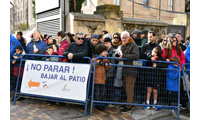 Fotografias San Silvestre Salmantina
