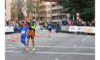 Fotografias San Silvestre Salmantina
