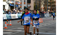 Fotografias San Silvestre Salmantina