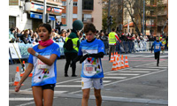 Fotografias San Silvestre Salmantina