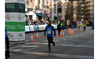 Fotografias San Silvestre Salmantina