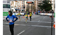 Fotografias San Silvestre Salmantina