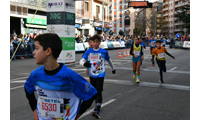 Fotografias San Silvestre Salmantina