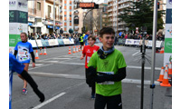 Fotografias San Silvestre Salmantina