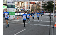 Fotografias San Silvestre Salmantina