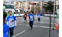Fotografias San Silvestre Salmantina