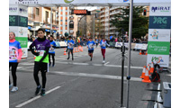 Fotografias San Silvestre Salmantina