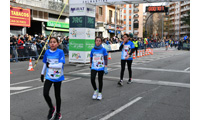Fotografias San Silvestre Salmantina