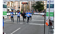Fotografias San Silvestre Salmantina