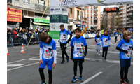 Fotografias San Silvestre Salmantina