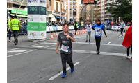 Fotografias San Silvestre Salmantina