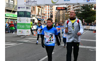 Fotografias San Silvestre Salmantina