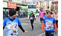 Fotografias San Silvestre Salmantina