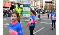 Fotografias San Silvestre Salmantina