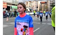 Fotografias San Silvestre Salmantina