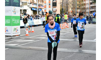 Fotografias San Silvestre Salmantina