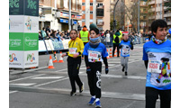 Fotografias San Silvestre Salmantina