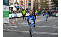 Fotografias San Silvestre Salmantina
